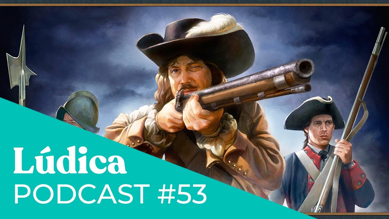 🎙️Lúdica #53 - Paradox Interactive: l’imperi de la gran estratègia