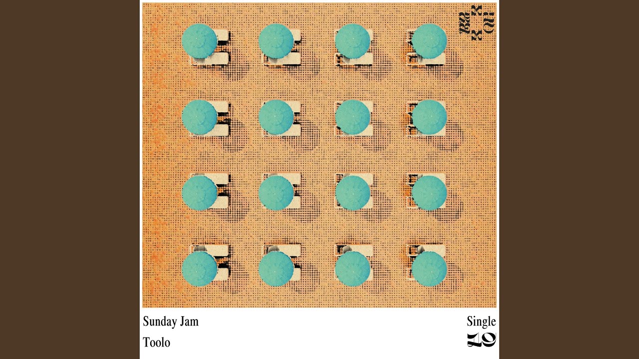 Watch Sunday Jam on YouTube Watch Sunday Jam on YouTube
