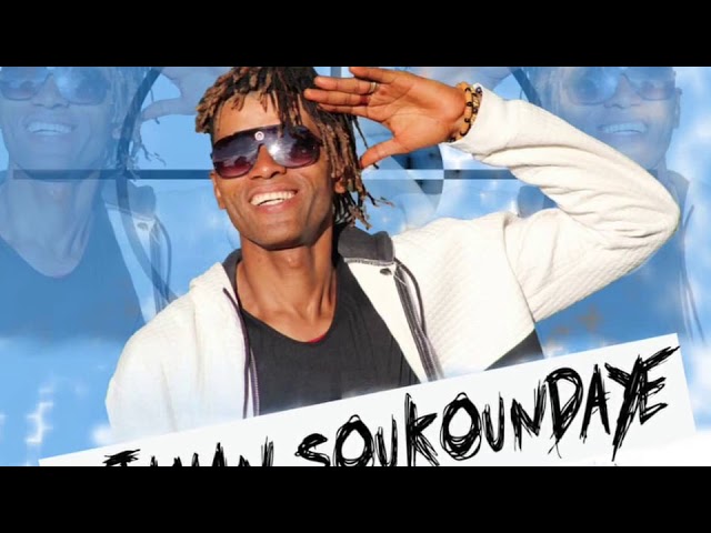 DJAH MAN | Gbin Gbin Wolossé | 🇬🇳Official Music 2019 | By Dj IKK