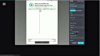 Diagnostic Management software | Medical billing software screenshot 3
