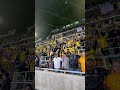 This never gets old 🖤💛 #crew96 #soccer #football #mls #supporters