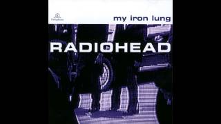 Watch Radiohead Lewis Mistreated video