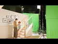 CGI Breakdown - Neville Johnson TV Advert