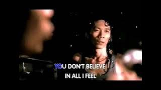 WAKE UP TONIGHT#SLANK#INDONESIA#LEFT Karaoke