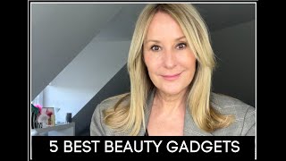 5 BEST BEAUTY GADGETS