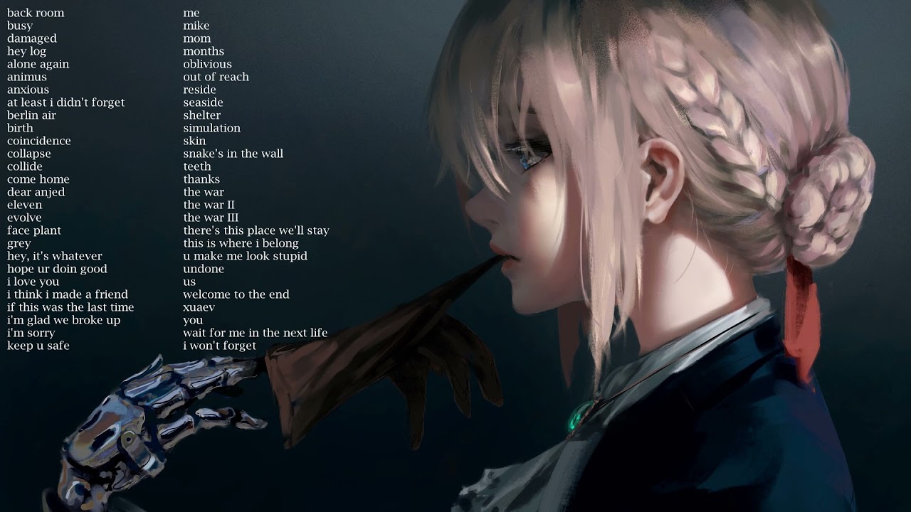 heylog playlist #heylog #playlist #hey_log