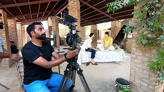 BTS | Osama Tahir | Yashma Gill | Sajida Syed |  | B.E.H.K.A.W.A.Y |