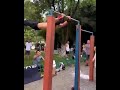 public reaction