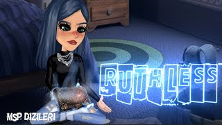 Ruthless 1.Sezon Introsumsp Dizileri