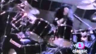 Kiss - God Gave Rock &#39;n&#39; Roll To You