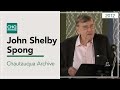 John Shelby Spong - The Judeo-Christian Faith Story: How Much is History?