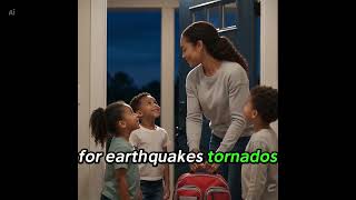 Every Mom Needs a Grab-and-Go Emergency Kit Family Safety for Busy Moms