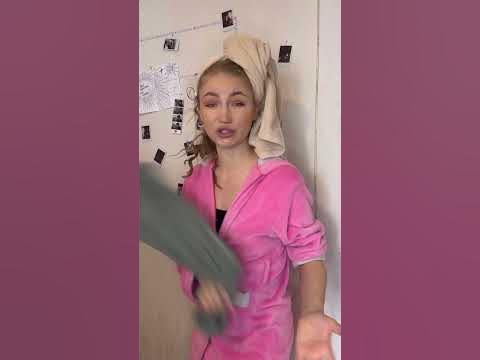 Скетч Типичная МАТЬ - YouTube
