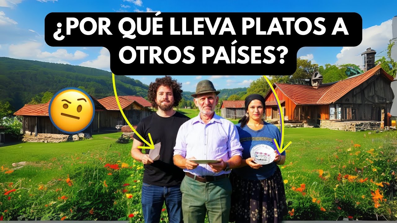 🥏 💔 Rulo de Viaje: VIAJES CREATIVOS