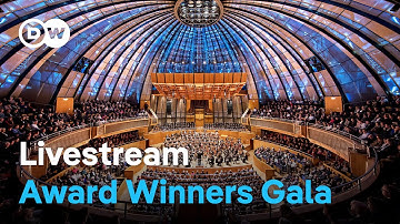 Concert Gala: International Classical Music Awards 2025 | Tonhalle Düsseldorf