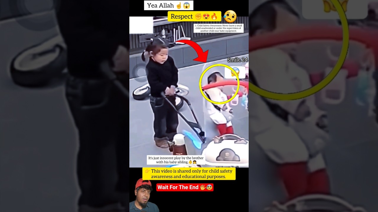 Yea Allah ☝️😇 Respect 😍 