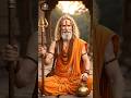 Indian Sadhu Shares Mind-Blowing Life Wisdom (Americans Need This)
