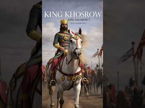 Top 5 Greatest Iranian Rulers In History