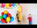 ANNIVERSAIRE - PINATA & SURPRISES Anniversaire Swan 5 ans