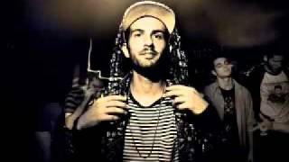 Borgore - Act Like A Ho (Dubstep) + Lyrics
