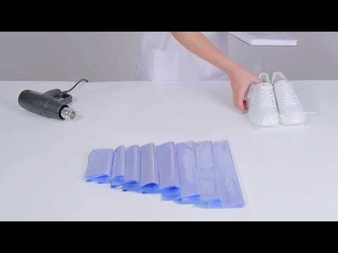 How To Use Heat Shrink Wrap Bags