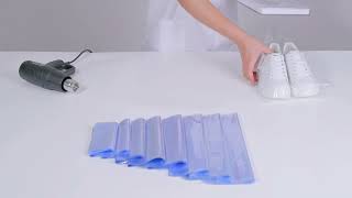 How To Use Our Premium Heat Shrink Bags - Step By Step Guide