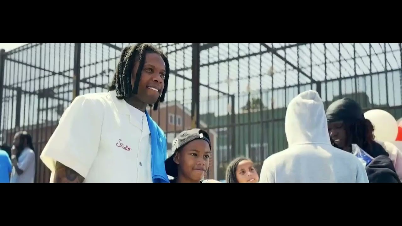 Rod Rave ft Lil Baby - Sub Rock (Music Video) - YouTube