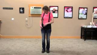 Coreback Lumbar Support Belt