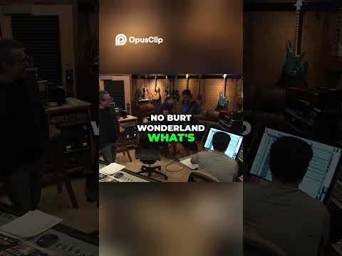 Band Pushes Through Studio Session with Urgent Bathroom Break