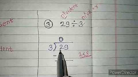Std-4th I Sub-Maths| 6. Division:- Part-1| Part-2