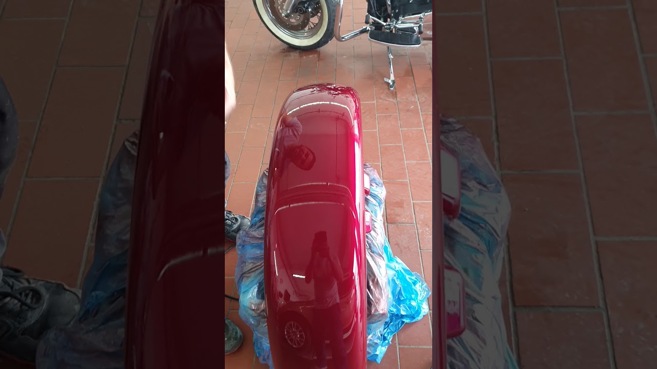 Ceramic Versiegelung CS2