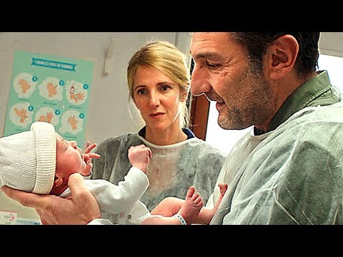 PUPILLE Bande Annonce (2018) Gilles Lellouche, Film Français