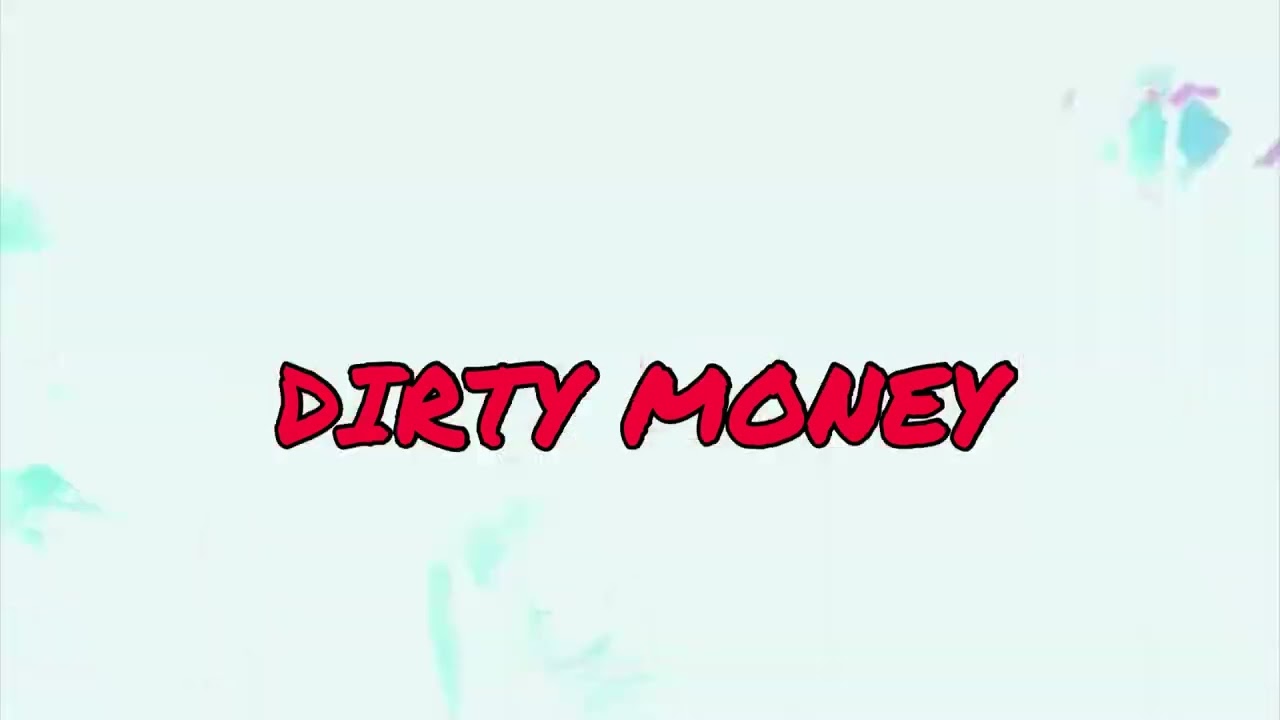 “DIRTY MONEY” Ciggy Blacc x Sample Drill Type Beat 2022 (@_.waverunna)