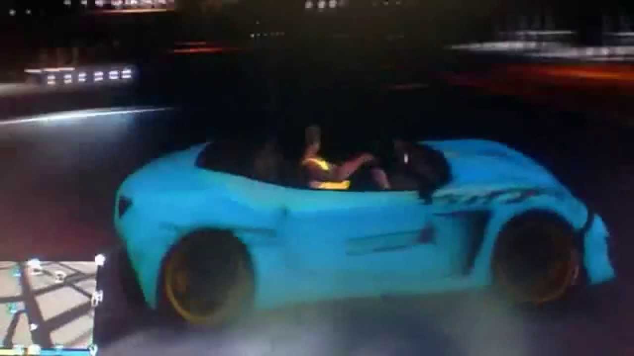 gta5 intro to new Channel