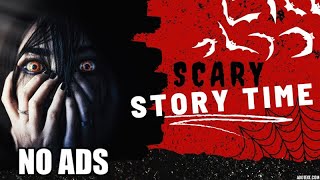 1 HOUR Of Horror Stories - NO ADS 🛑 Compilation - Dr. Terror