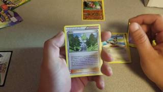 Roaring Skies booster Epic pull! Bi-mart specials #2