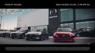 Preowned Invenotry at Findlay Mazda