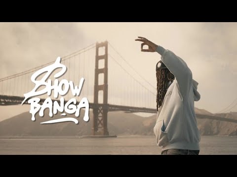 Show Banga - Chu Flow Crazy (Official Video)