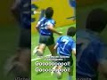 Quarant’anni fa la “Mano de Dios”: il gol di Maradona che entrò nella storia
