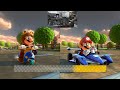 Live da Chipart na twitch: RE RE RE Sorteio Xbox One X ! Jogando Mario Kart 8 #2 - 8/6/2021