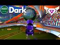 DARK Rocket League Gameplay SSL 2v2 DARK Rocket League Gameplay SSL 2v2
