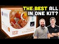 HelloReef Clownfish Kit Review 🐠: The Ultimate All-in-One Saltwater Aquarium Setup