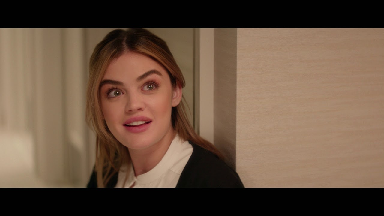 A Nice Girl Like You - Official Movie Trailer (HD)