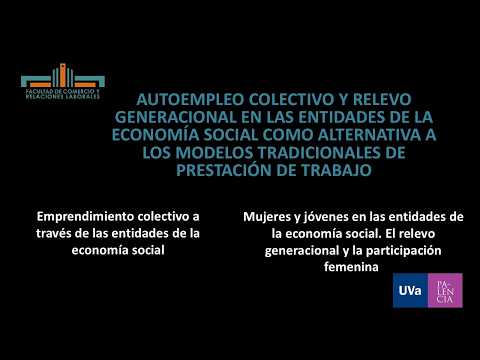 Miniatura del vídeo Ana de Coca Sinova.