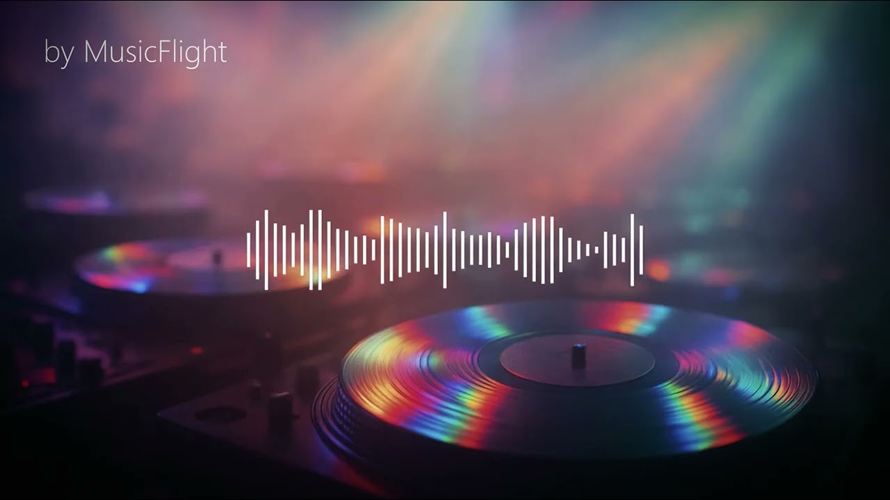 Echoes at 2AM | Tech house | House