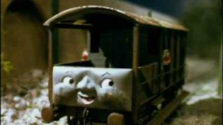 My Toad The Brakevan Tribute