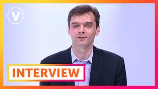 Valeo présente Intempora | Pitch | VivaTech