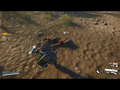 【ARC】哀れな全裸ポケット族よ、災い荒れ 【男性Vtuber】