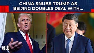 Record-Breaking Russia-China Partnership: $245 Bn Trade Surge & $200 Bn Investment Projects | Watch