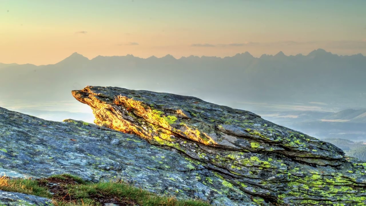 Na Kráľovej holi - ľudová pieseň zo Šumiaca - Ján Timko
